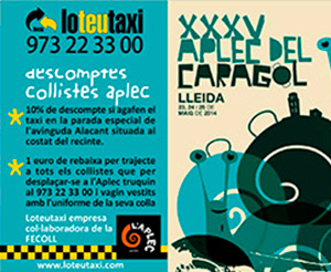 cargol-loteutaxi