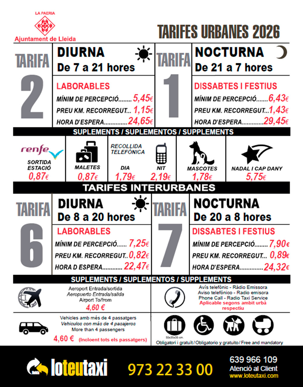 tarifes-loteutaxi-2026